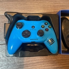 MAD CATZ コントローラー
