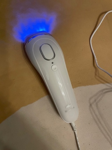 BRAUN シルク・エキスパート
