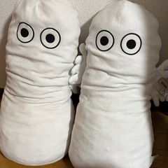 ニョロぬいぐるみ