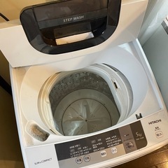 洗濯機