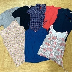 レディース服  S〜M