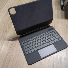 マジックキーボード SUKEBON 2025 iほぼ未使用