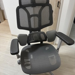 【値下げ】デスクチェア