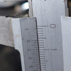 ホワイトリボンタイヤ　155/65R-14 4本（送料プラスにて発送します）の画像
