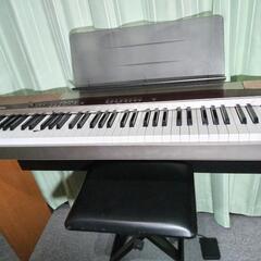 CASIO PX-100 配送料無料(30km圏内)