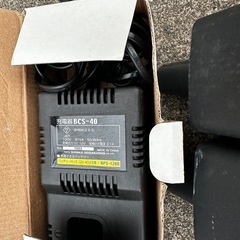 インパクトドライバー2
の画像