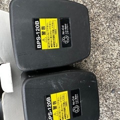 インパクトドライバー2
の画像