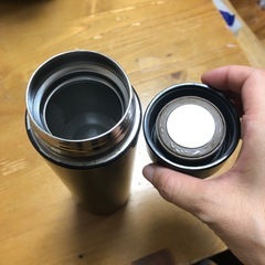 水筒　　　　　の画像