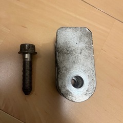 ジャイロ用? ケツアゲキットの画像