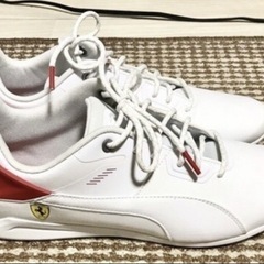 PUMAフェラーリ(28㎝)の画像
