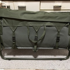 DOD(ディーオーディー) グッドラックソファ の画像