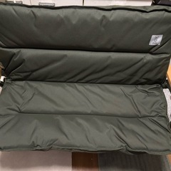 DOD(ディーオーディー) グッドラックソファ 