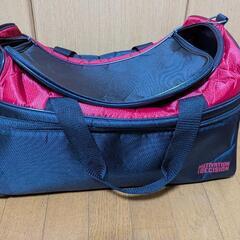 ゴルフ用品用バッグ