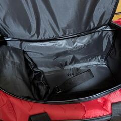 ゴルフ用品用バッグの画像