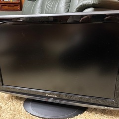 テレビ