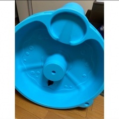 コストコ　ウォーターテーブルの画像
