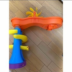 コストコ　ウォーターテーブルの画像