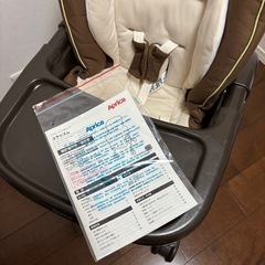 ヘビーチェアの画像