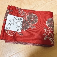 【新品】リバーシブル半幅帯