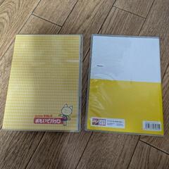 キタムラカメラのCD入れ