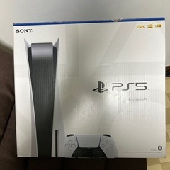 ps5 ディスクドライブ搭載モデル