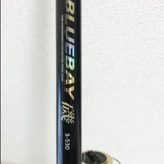 釣竿リール(小物)セット　⚫︎竿先ライトヒットセンサーも安く出品しています⚫︎の画像