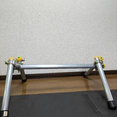 パルクールバー