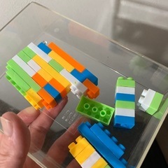 ミニブロック