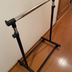 ハンガーラック
