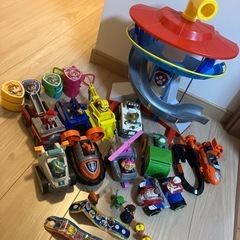 バウパトセット