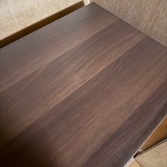 私から千円お支払いします 美品 Nitori 木製 チェスト の画像