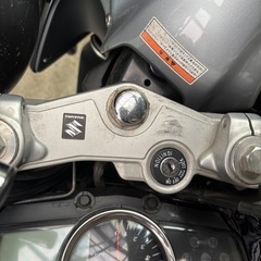 GSR250の画像