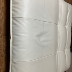 2人掛けソファの画像