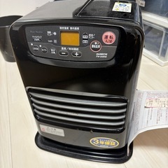 ファンヒーター　FW-259NE