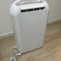衣類乾燥除湿機　アイリスオーヤマ