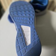ADIDAS スニーカーの画像