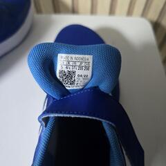 ADIDAS スニーカーの画像