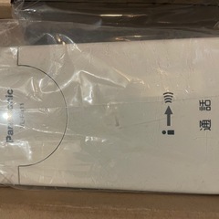 パナソニック　インターホンの画像