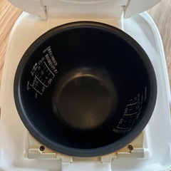 象印　圧力IH炊飯器の画像