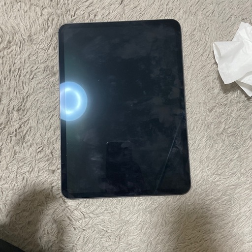 iPad Pro11インチ　M4搭載　256GB 明日までなら値下げ可能です！