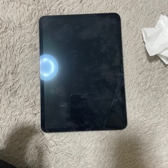 iPad Pro11インチ　M4搭載　256GB