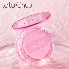 韓国コスメ ララチュー LTDクッション ファンデーション ナチ...