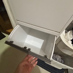 ゴミ箱の画像