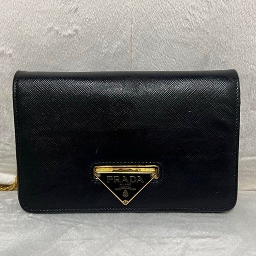 PRADA ショルダーバッグ