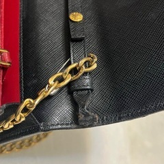 PRADA ショルダーバッグの画像