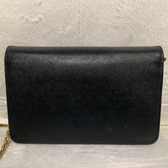 PRADA ショルダーバッグの画像