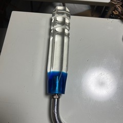シフトノブ