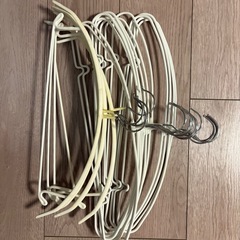 ハンガー