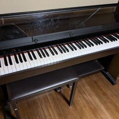 YAMAHA　電子ピアノ　YDP-200