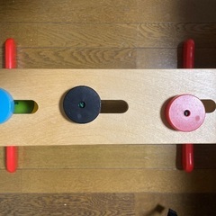IKEA ベビージムの画像